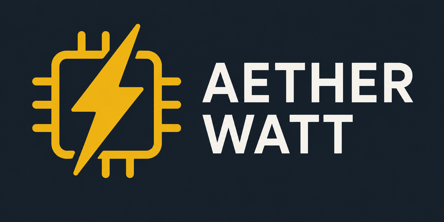 Aetherwatt